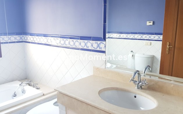 Wiederverkauf - Villa - Marbella - Sierra Blanca