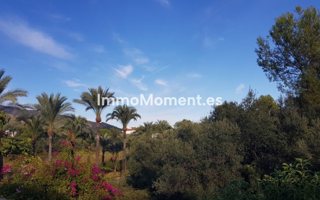 Wiederverkauf - Villa - Marbella - Sierra Blanca