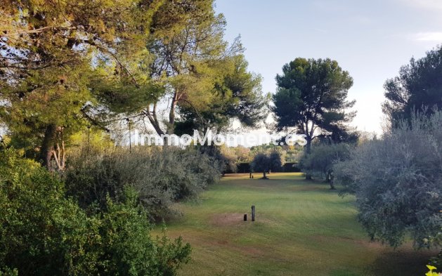 Wiederverkauf - Villa - Marbella - Sierra Blanca