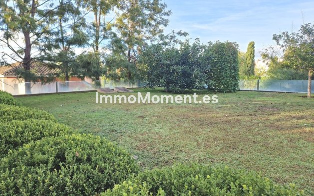 Wiederverkauf - Villa - Estepona  - Estepona Centro