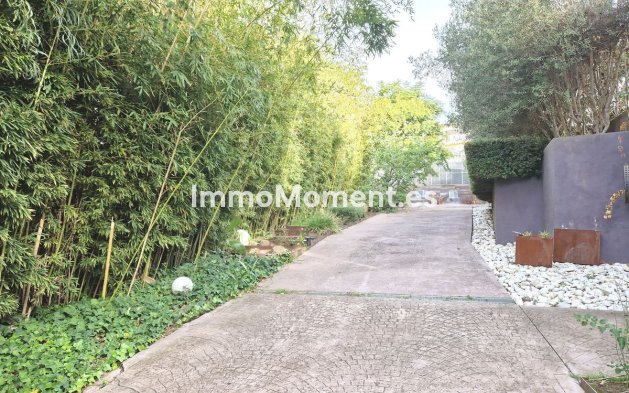 Wiederverkauf - Villa - Estepona  - Estepona Centro