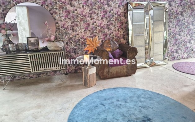 Wiederverkauf - Villa - Estepona  - Estepona Centro