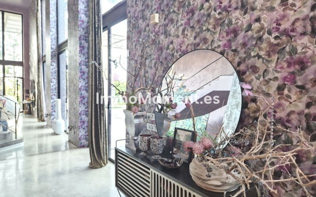 Wiederverkauf - Villa - Estepona  - Estepona Centro