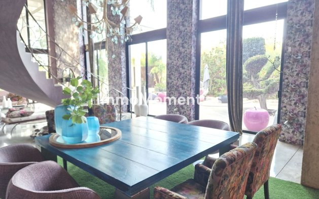 Wiederverkauf - Villa - Estepona  - Estepona Centro