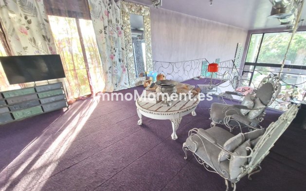 Wiederverkauf - Villa - Estepona  - Estepona Centro