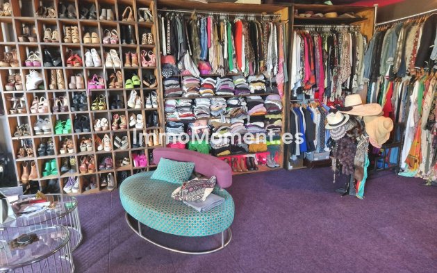 Wiederverkauf - Villa - Estepona  - Estepona Centro