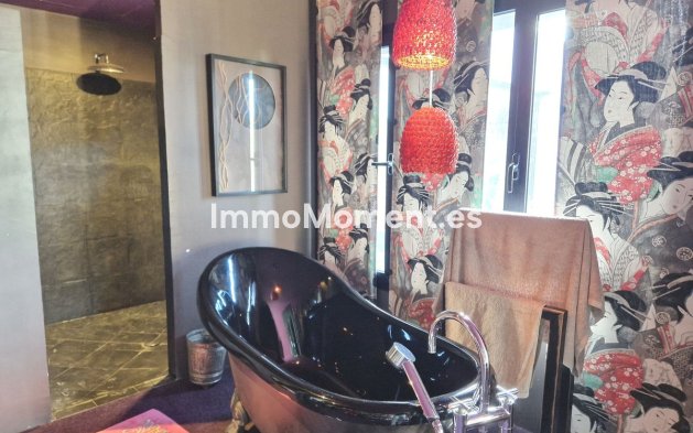 Wiederverkauf - Villa - Estepona  - Estepona Centro