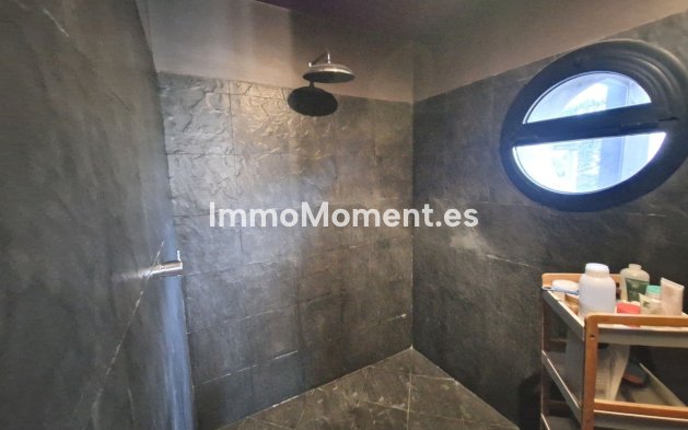 Wiederverkauf - Villa - Estepona  - Estepona Centro