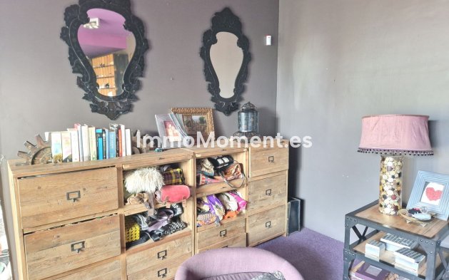 Wiederverkauf - Villa - Estepona  - Estepona Centro