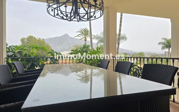 Revente - Villa - Marbella - Marbella Centro