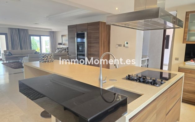 Revente - Villa - Marbella - Marbella Centro