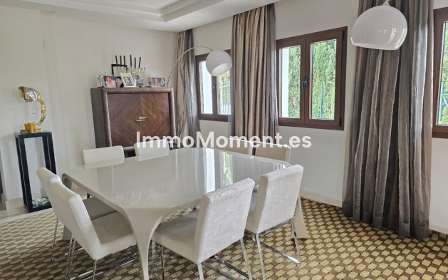 Revente - Villa - Marbella - Marbella Centro