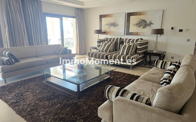 Revente - Villa - Marbella - Marbella Centro