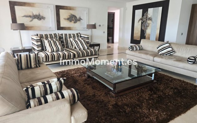 Revente - Villa - Marbella - Marbella Centro