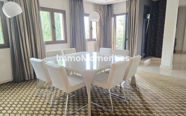 Revente - Villa - Marbella - Marbella Centro