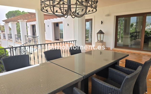 Revente - Villa - Marbella - Marbella Centro