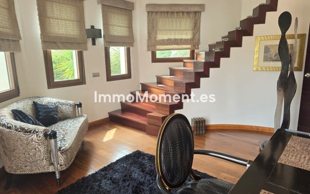 Revente - Villa - Marbella - Marbella Centro