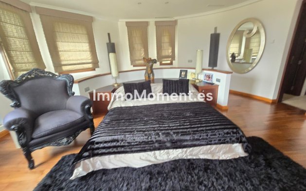 Revente - Villa - Marbella - Marbella Centro