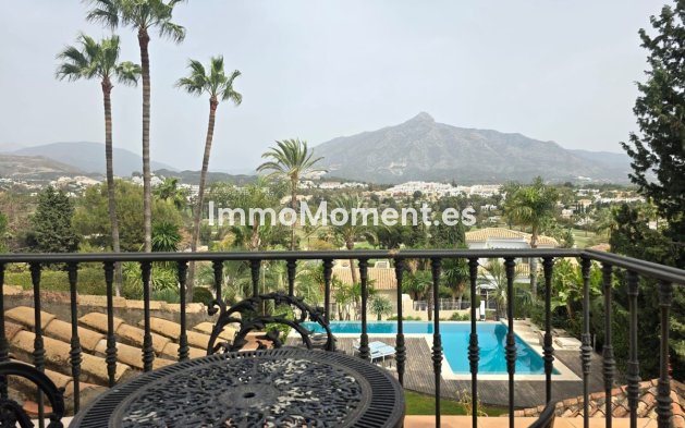 Revente - Villa - Marbella - Marbella Centro