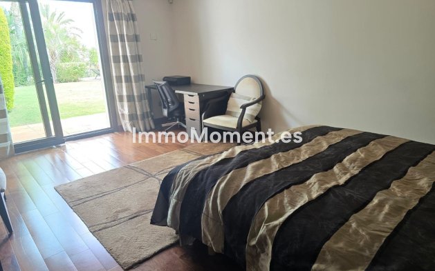 Revente - Villa - Marbella - Marbella Centro