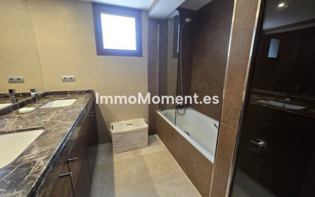 Revente - Villa - Marbella - Marbella Centro