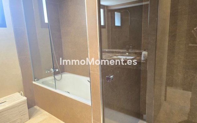 Revente - Villa - Marbella - Marbella Centro