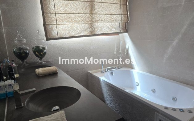 Revente - Villa - Marbella - Marbella Centro