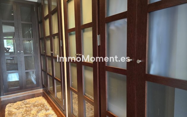 Revente - Villa - Marbella - Marbella Centro