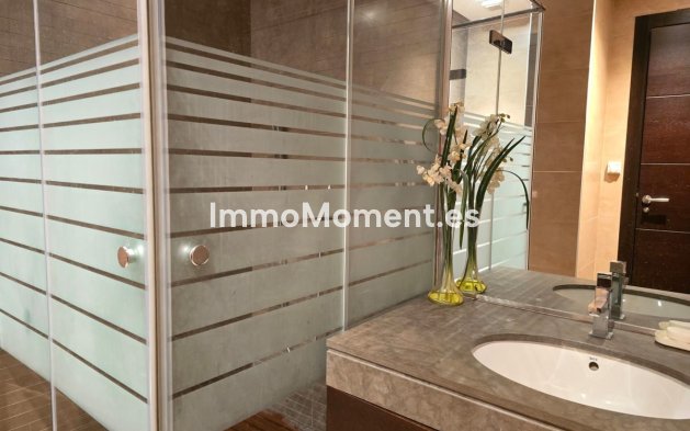 Revente - Villa - Marbella - Marbella Centro