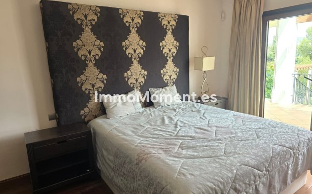 Revente - Villa - Marbella - Marbella Centro