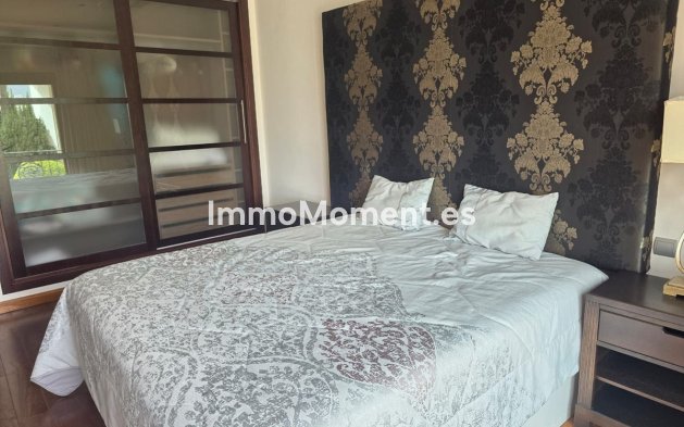 Revente - Villa - Marbella - Marbella Centro
