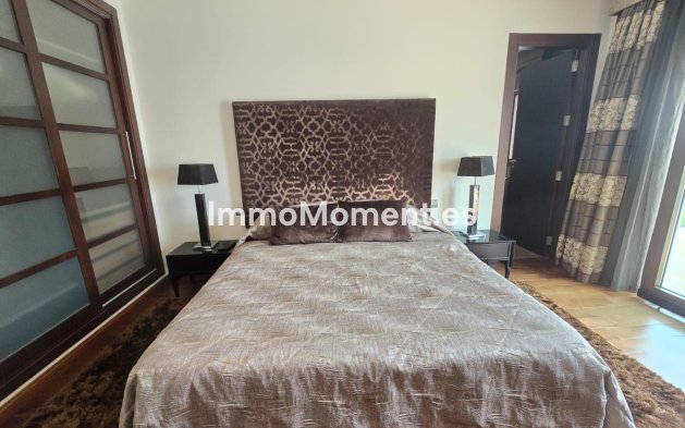 Revente - Villa - Marbella - Marbella Centro