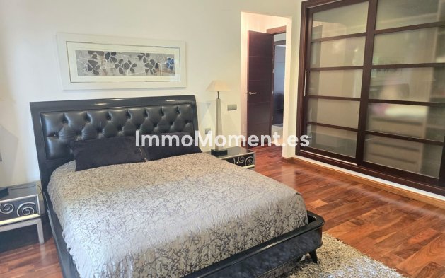 Revente - Villa - Marbella - Marbella Centro