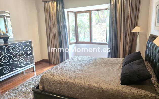 Revente - Villa - Marbella - Marbella Centro