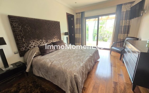 Revente - Villa - Marbella - Marbella Centro