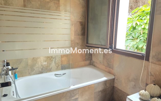 Revente - Villa - Marbella - Marbella Centro