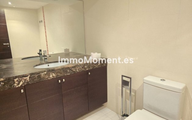 Revente - Villa - Marbella - Marbella Centro