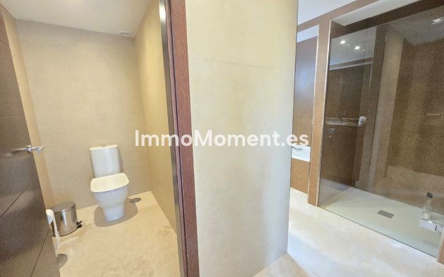 Revente - Villa - Marbella - Marbella Centro