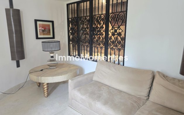 Revente - Villa - Marbella - Marbella Centro