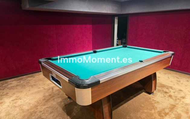 Revente - Villa - Marbella - Marbella Centro