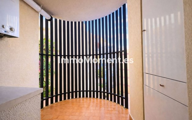 Wiederverkauf - Wohnung - Marbella - Marbella Centro