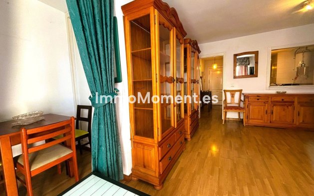 Wiederverkauf - Wohnung - Marbella - Marbella Centro