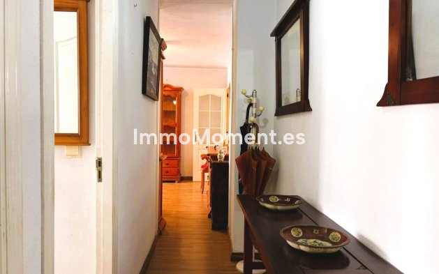 Wiederverkauf - Wohnung - Marbella - Marbella Centro