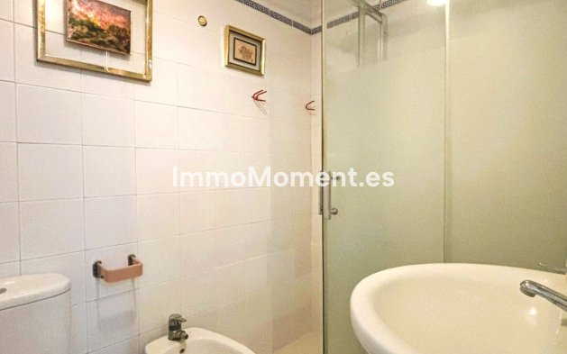 Wiederverkauf - Wohnung - Marbella - Marbella Centro