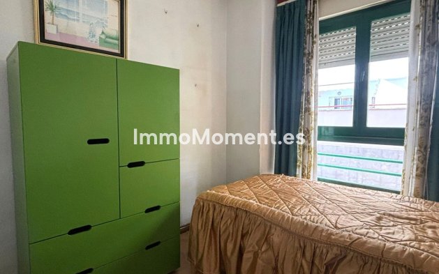 Wiederverkauf - Wohnung - Marbella - Marbella Centro