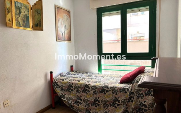 Wiederverkauf - Wohnung - Marbella - Marbella Centro