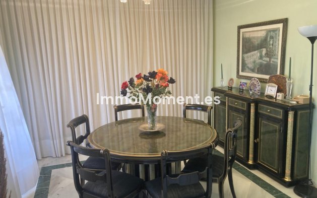 Resale - Villa - Estepona - New Golden Mile