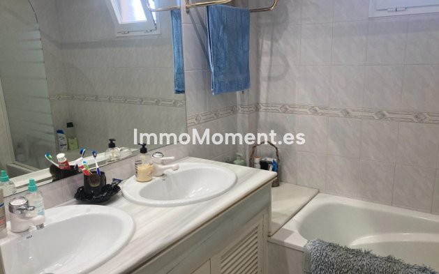 Resale - Villa - Estepona - New Golden Mile