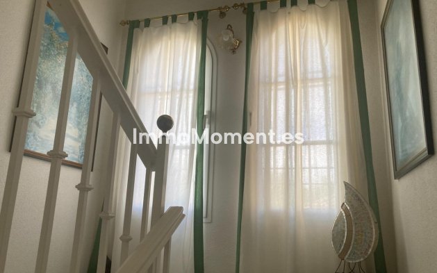 Resale - Villa - Estepona - New Golden Mile