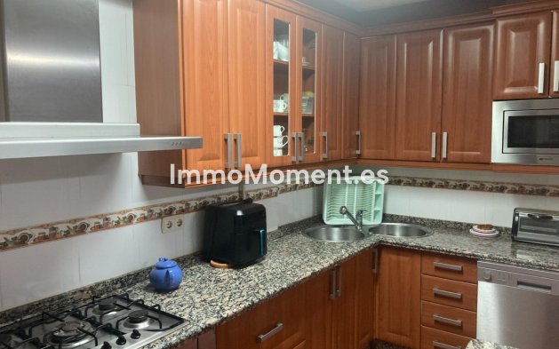 Resale - Villa - Estepona - New Golden Mile